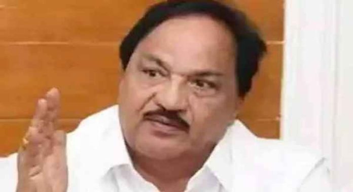 മുഡ ഭൂമിയിടപാട് കേസ് ; മൈസൂരു നഗരവികസന സമിതി തലവൻ രാജിവെച്ചു മുഡ ഭൂമിയിടപാട് കേസ് ; മൈസൂരു നഗരവികസന സമിതി തലവൻ രാജിവെച്ചു