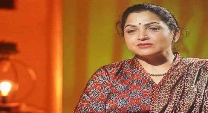 വയനാട്ടിൽ പ്രിയങ്ക ഗാന്ധിക്കെതിരെ ഖുശ്ബുവിനെ ഇറക്കാൻ ബിജെപി നീക്കം വയനാട്ടിൽ പ്രിയങ്ക ഗാന്ധിക്കെതിരെ ഖുശ്ബുവിനെ ഇറക്കാൻ ബിജെപി നീക്കം