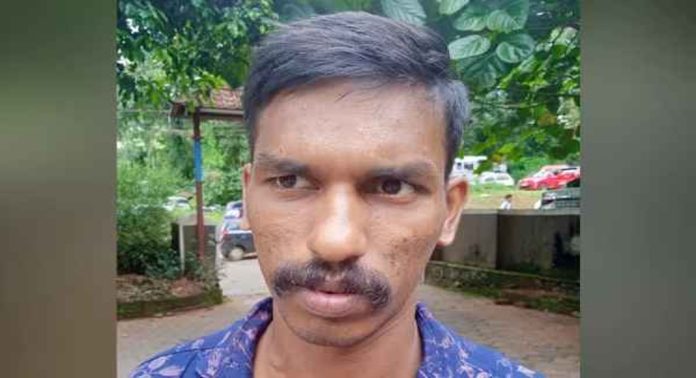 മോഷ്ടിച്ച സ്കൂട്ടറുമായി കറങ്ങി നടന്ന് മോഷണം നടത്തുന്ന യുവാവ് അറസ്റ്റിൽ മോഷ്ടിച്ച സ്കൂട്ടറുമായി കറങ്ങി നടന്ന് മോഷണം നടത്തുന്ന യുവാവ് അറസ്റ്റിൽ