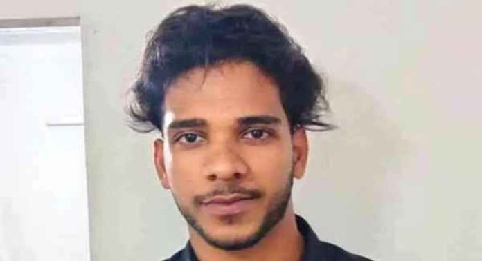 പ്രായപൂർത്തിയാകാത്ത പെൺകുട്ടിയെ പീഡിപ്പിച്ച കേസിൽ യുവാവിന് 38 വർഷം കഠിനതടവും പിഴയും പ്രായപൂർത്തിയാകാത്ത പെൺകുട്ടിയെ പീഡിപ്പിച്ച കേസിൽ യുവാവിന് 38 വർഷം കഠിനതടവും പിഴയും