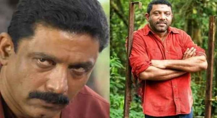 നടൻ കീരിക്കാടൻ ജോസ് അന്തരിച്ചു നടൻ കീരിക്കാടൻ ജോസ് അന്തരിച്ചു