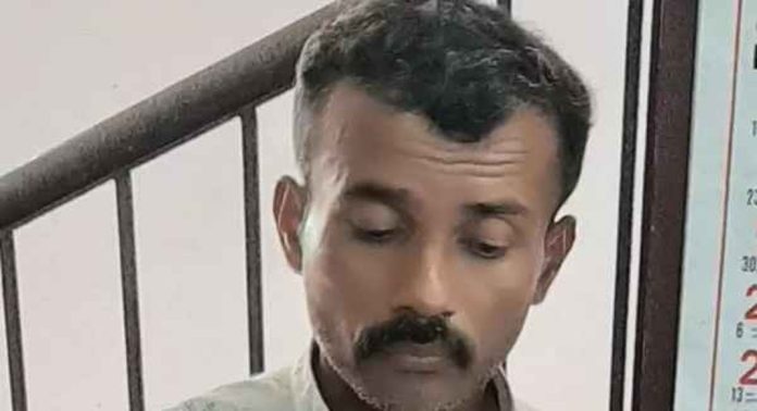 ബന്ധുവിനെ വനത്തിനുള്ളിൽ വെച്ച് കൊലപ്പെടുത്തിയ കേസ് ; പ്രതി കുറ്റക്കാരനെന്ന് കോടതി ബന്ധുവിനെ വനത്തിനുള്ളിൽ വെച്ച് കൊലപ്പെടുത്തിയ കേസ് ; പ്രതി കുറ്റക്കാരനെന്ന് കോടതി