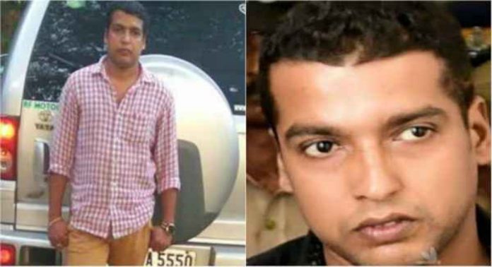 മാർവാടിയെ കുരുമുളക് സ്പ്രേ ഉപയോഗിച്ച് ആക്രമിച്ച് പണം തട്ടിയ കേസിൽ പൾസർ സുനി അടക്കം 9 പേരെ കോടതി വെറുതെവിട്ടു മാർവാടിയെ കുരുമുളക് സ്പ്രേ ഉപയോഗിച്ച് ആക്രമിച്ച് പണം തട്ടിയ കേസിൽ പൾസർ സുനി അടക്കം 9 പേരെ കോടതി വെറുതെവിട്ടു