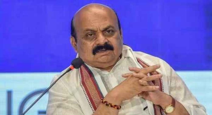 കോവിഡ് അഴിമതി ; പ്രത്യേക അന്വേഷണ സംഘത്തെ നിയോഗിച്ച് കർണാടക സർക്കാർ കോവിഡ് അഴിമതി ; പ്രത്യേക അന്വേഷണ സംഘത്തെ നിയോഗിച്ച് കർണാടക സർക്കാർ