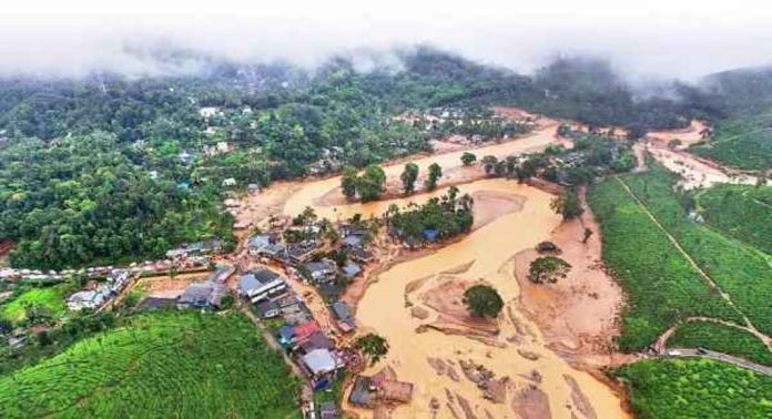 വയനാട് ഉരുൾപൊട്ടൽ മേഖലയില് സന്ദര്ശകര്ക്ക് കര്ശന നിയന്ത്രണം വയനാട് ഉരുൾപൊട്ടൽ മേഖലയില് സന്ദര്ശകര്ക്ക് കര്ശന നിയന്ത്രണം