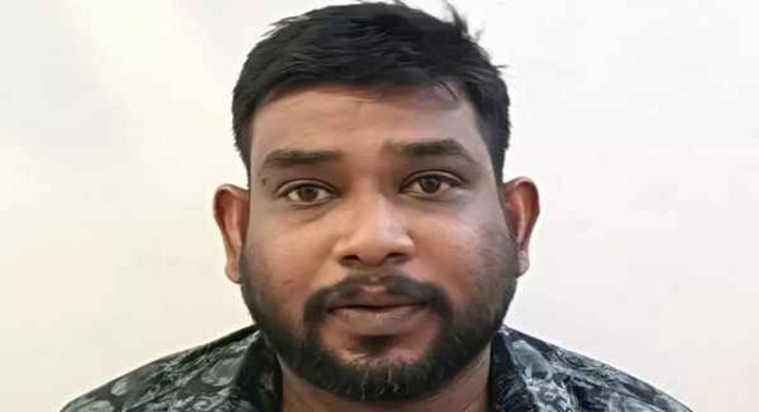 മധ്യവയസ്കനെ കൊലപ്പെടുത്താൻ ശ്രമിച്ച കേസിൽ ഒരാൾ അറസ്റ്റിൽ മധ്യവയസ്കനെ കൊലപ്പെടുത്താൻ ശ്രമിച്ച കേസിൽ ഒരാൾ അറസ്റ്റിൽ