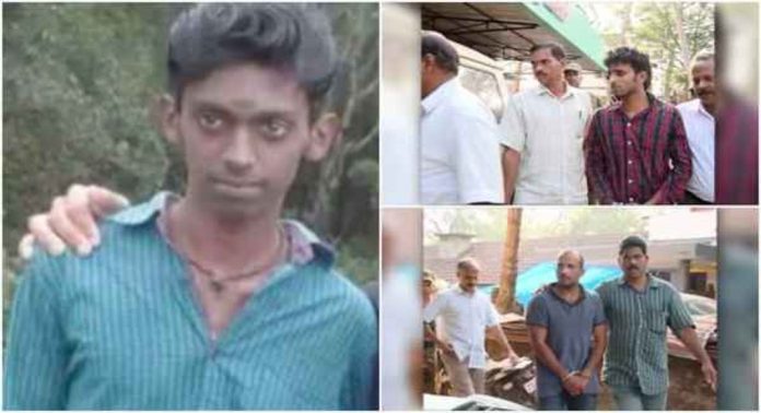 ഷിബിൻ കൊലക്കേസ്: വിദേശത്ത് നിന്നെത്തിയ 6 പ്രതികളും കീഴടങ്ങി ഷിബിൻ കൊലക്കേസ്: വിദേശത്ത് നിന്നെത്തിയ 6 പ്രതികളും കീഴടങ്ങി