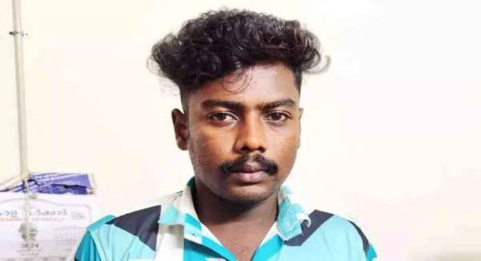 പ്രായപൂർത്തിയാകാത്ത പെൺകുട്ടിയെ പീഡിപ്പിച്ച കേസ് ; യുവാവിന് 34 വർഷം തടവും പിഴയും പ്രായപൂർത്തിയാകാത്ത പെൺകുട്ടിയെ പീഡിപ്പിച്ച കേസ് ; യുവാവിന് 34 വർഷം തടവും പിഴയും