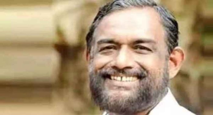 വയനാട്ടിൽ സത്യൻ മൊകേരി എൽ.ഡി.എഫ് സ്ഥാനാർഥി വയനാട്ടിൽ സത്യൻ മൊകേരി എൽ.ഡി.എഫ് സ്ഥാനാർഥി