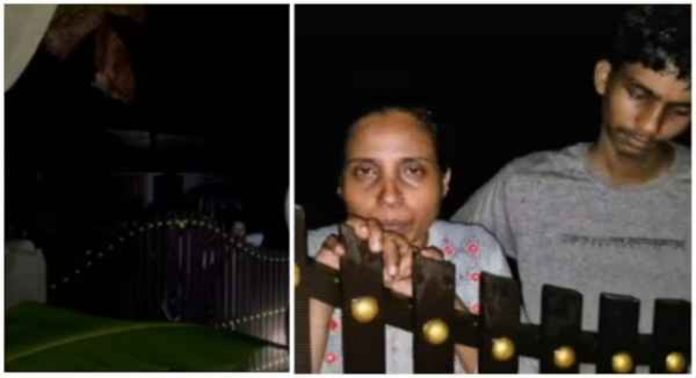 ആശുപത്രി നിക്ഷേപ തട്ടിപ്പ് ; യുവതിയെയും മകനെയും ഉടമകൾ പൂട്ടിയിട്ടതായി പരാതി ആശുപത്രി നിക്ഷേപ തട്ടിപ്പ് ; യുവതിയെയും മകനെയും ഉടമകൾ പൂട്ടിയിട്ടതായി പരാതി