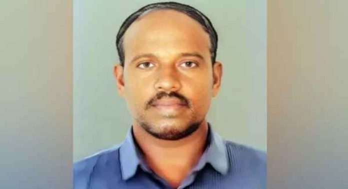 ഹൃദയാഘാതത്തെ തുടർന്ന് നാഗർകോവിൽ സ്വദേശി ഖത്തറിൽ നിര്യാതനായി ഹൃദയാഘാതത്തെ തുടർന്ന് നാഗർകോവിൽ സ്വദേശി ഖത്തറിൽ നിര്യാതനായി