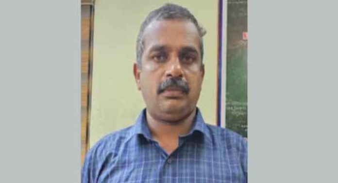 വൈദ്യുത വേലിയിൽ നിന്ന് യുവാവ് ഷോക്കേറ്റ് മരിച്ച സംഭവത്തിൽ ഒരാൾ അറസ്റ്റിൽ വൈദ്യുത വേലിയിൽ നിന്ന് യുവാവ് ഷോക്കേറ്റ് മരിച്ച സംഭവത്തിൽ ഒരാൾ അറസ്റ്റിൽ