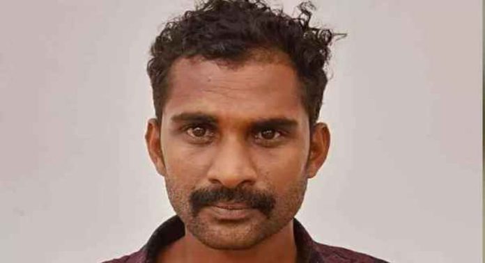 വീട്ടില് അതിക്രമിച്ച് കയറി പ്രായപൂര്ത്തിയാകാത്ത പെണ്കുട്ടിക്ക് നേരെ ലൈംഗികാതിക്രമം ; യുവാവ് പിടിയിൽ വീട്ടില് അതിക്രമിച്ച് കയറി പ്രായപൂര്ത്തിയാകാത്ത പെണ്കുട്ടിക്ക് നേരെ ലൈംഗികാതിക്രമം ; യുവാവ് പിടിയിൽ