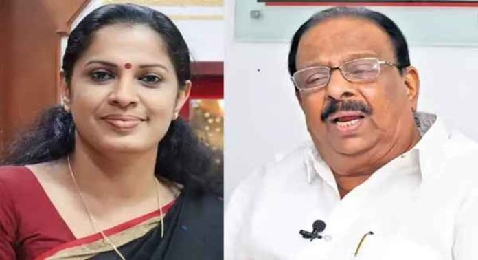 നവീൻ ബാബുവിന്റെ മരണം ; ദിവ്യയെ കൊലപാതകി എന്ന് വിളിക്കേണ്ടി വരുമെന്ന് കെ. സുധാകരൻ നവീൻ ബാബുവിന്റെ മരണം ; ദിവ്യയെ കൊലപാതകി എന്ന് വിളിക്കേണ്ടി വരുമെന്ന് കെ. സുധാകരൻ