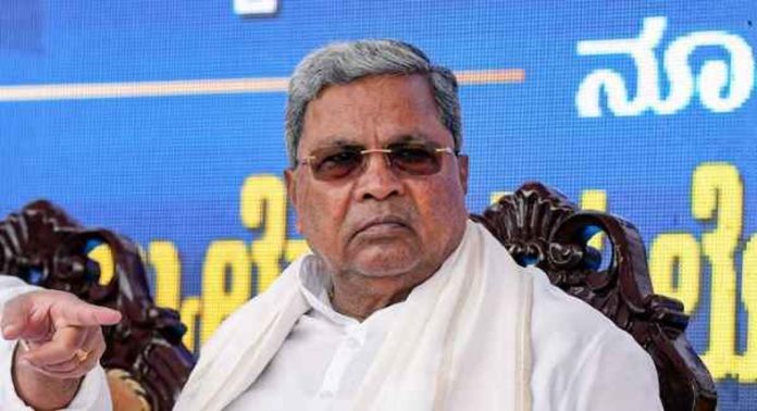 കർണാടകയിലെ ഇതര ഭാഷക്കാർ വീടിനുപുറത്ത് കന്നട ശീലിക്കണം -മുഖ്യമന്ത്രി കർണാടകയിലെ ഇതര ഭാഷക്കാർ വീടിനുപുറത്ത് കന്നട ശീലിക്കണം -മുഖ്യമന്ത്രി