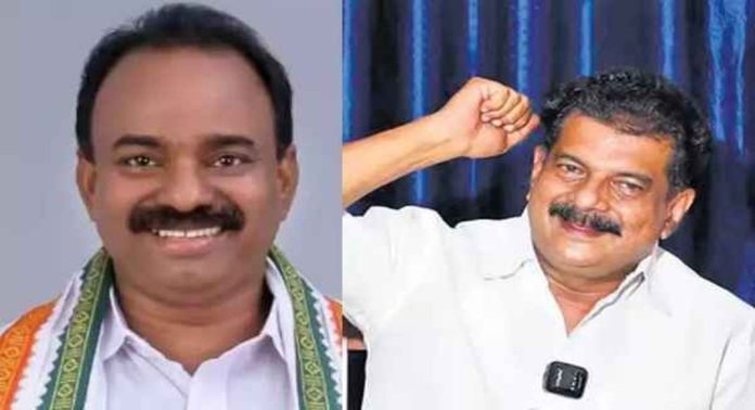 ചേലക്കരയിലും പൊട്ടിത്തെറി ; എൻ.കെ സുധീർ സ്വതന്ത്രനായി മത്സരിക്കും , പിന്തുണയുമായി അൻവർ ചേലക്കരയിലും പൊട്ടിത്തെറി ; എൻ.കെ സുധീർ സ്വതന്ത്രനായി മത്സരിക്കും , പിന്തുണയുമായി അൻവർ