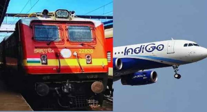 വിമാനങ്ങൾക്കു പുറമെ മുംബൈ-ഹൗറ ട്രെയിനിനും ബോംബ് ഭീഷണി ; പരിശോധനയ്ക്ക് ശേഷം യാത്ര തുടരാൻ അനുമതി വിമാനങ്ങൾക്കു പുറമെ മുംബൈ-ഹൗറ ട്രെയിനിനും ബോംബ് ഭീഷണി ; പരിശോധനയ്ക്ക് ശേഷം യാത്ര തുടരാൻ അനുമതി