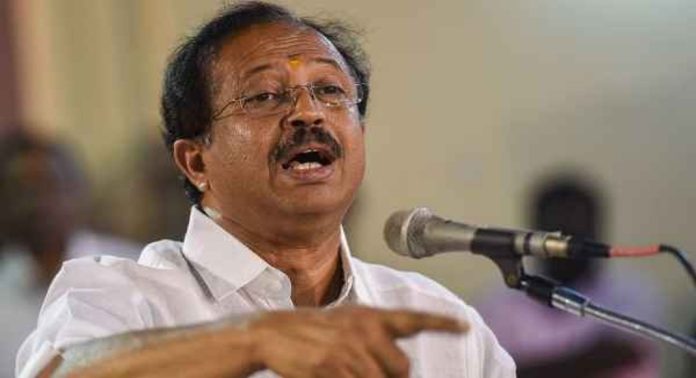നിയമസഭയിൽ നടന്നത് പൊറാട്ടുനാടകം , ആദ്യദിനം തന്നെ കണ്ടത് പിണറായി – സതീശൻ അന്തർധാര ; വി.മുരളീധരൻ നിയമസഭയിൽ നടന്നത് പൊറാട്ടുനാടകം , ആദ്യദിനം തന്നെ കണ്ടത് പിണറായി – സതീശൻ അന്തർധാര ; വി.മുരളീധരൻ