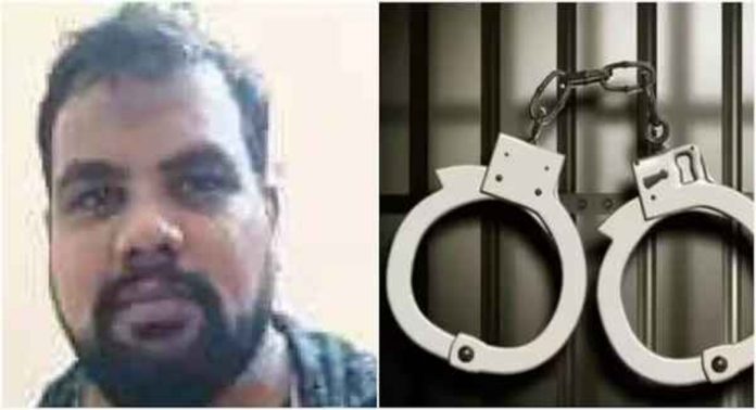 പരസ്യം നൽകണമെന്ന ആവശ്യവുമായി സ്ഥാപനത്തിൽ അതിക്രമിച്ച് കയറി ഭീഷണിപ്പെടുത്തി ; മലപ്പുറത്ത് വ്ലോഗർ അറസ്റ്റിൽ പരസ്യം നൽകണമെന്ന ആവശ്യവുമായി സ്ഥാപനത്തിൽ അതിക്രമിച്ച് കയറി ഭീഷണിപ്പെടുത്തി ; മലപ്പുറത്ത് വ്ലോഗർ അറസ്റ്റിൽ