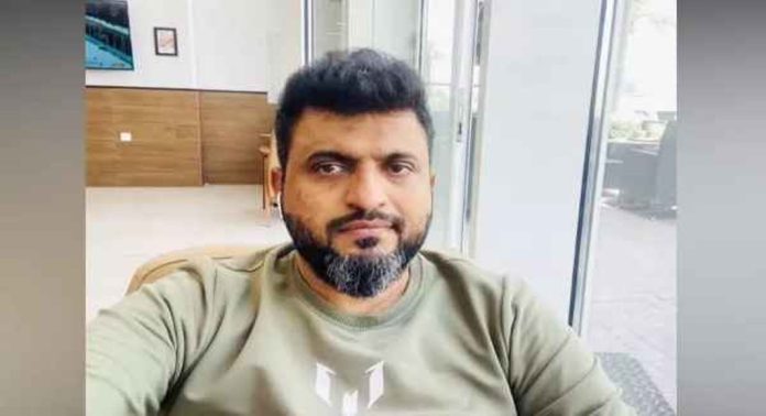 ജോലിക്കിടെ ഹൃദയസ്തംഭനം ; തിരുവനന്തപുരം സ്വദേശി ജുബൈലിൽ മരിച്ചു ജോലിക്കിടെ ഹൃദയസ്തംഭനം ; തിരുവനന്തപുരം സ്വദേശി ജുബൈലിൽ മരിച്ചു