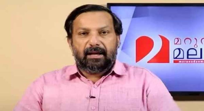 യൂട്യൂബിലൂടെ സ്ത്രീത്വത്തെ അപമാനിച്ചെന്ന പരാതിയിൽ ഷാജൻ സ്കറിയക്കെതിരെ കേസ് യൂട്യൂബിലൂടെ സ്ത്രീത്വത്തെ അപമാനിച്ചെന്ന പരാതിയിൽ ഷാജൻ സ്കറിയക്കെതിരെ കേസ്