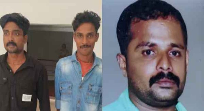 ഭാര്യയുടെയും മക്കളുടെയും കൺമുന്നിലിട്ട് യുവാവിനെ വെട്ടിക്കൊന്ന കേസ് ; പ്രതികൾക്ക് ജീവപര്യന്തം വിധിച്ച് കോടതി ഭാര്യയുടെയും മക്കളുടെയും കൺമുന്നിലിട്ട് യുവാവിനെ വെട്ടിക്കൊന്ന കേസ് ; പ്രതികൾക്ക് ജീവപര്യന്തം വിധിച്ച് കോടതി