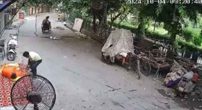 പൊതുസ്ഥലത്ത് മൂത്രമൊഴിക്കരുതെന്ന് പറഞ്ഞതിൽ വൈരാഗ്യം ; യുവാവിന് ക്രൂരമർദനം പൊതുസ്ഥലത്ത് മൂത്രമൊഴിക്കരുതെന്ന് പറഞ്ഞതിൽ വൈരാഗ്യം ; യുവാവിന് ക്രൂരമർദനം