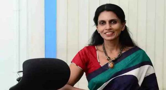 മുൻ ഡി.ജി.പി ആർ. ശ്രീലേഖ ബി.ജെ.പിയിലേക്ക് മുൻ ഡി.ജി.പി ആർ. ശ്രീലേഖ ബി.ജെ.പിയിലേക്ക്