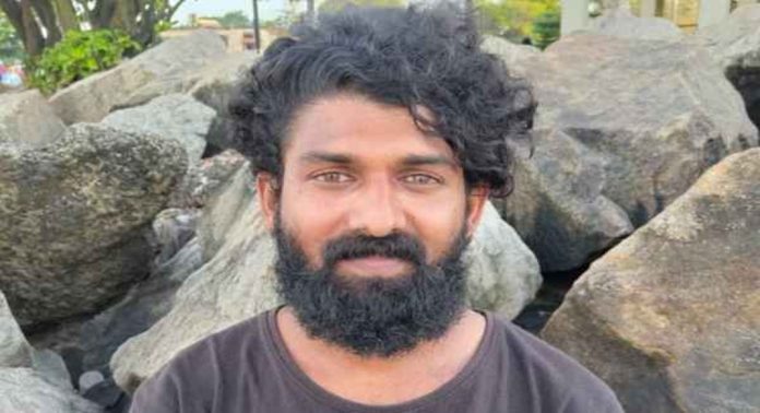ഹോട്ടലിനുസമീപം മയക്കുമരുന്നുമായി യുവാവ് പിടിയിൽ ഹോട്ടലിനുസമീപം മയക്കുമരുന്നുമായി യുവാവ് പിടിയിൽ