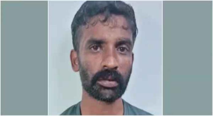 വയോധികയുടെ രണ്ടര പവന്റെ മാല പൊട്ടിച്ചോടിയ യുവാവ് പിടിയിൽ വയോധികയുടെ രണ്ടര പവന്റെ മാല പൊട്ടിച്ചോടിയ യുവാവ് പിടിയിൽ