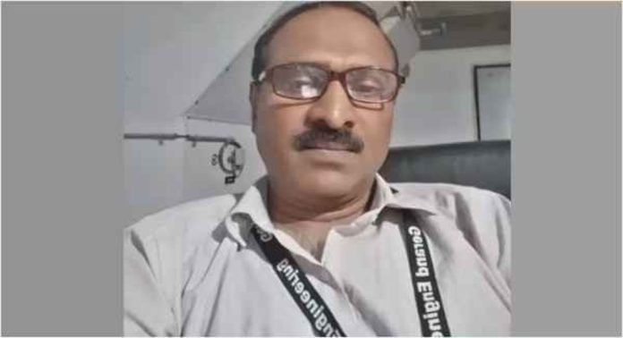 പ്രവാസി മലയാളി സൗദിയിലെ റിയാദിൽ കുഴഞ്ഞുവീണ് മരിച്ചു പ്രവാസി മലയാളി സൗദിയിലെ റിയാദിൽ കുഴഞ്ഞുവീണ് മരിച്ചു