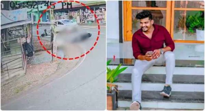 സ്കൂട്ടർ യാത്രക്കാരിയെ കാർ ഇടിച്ചു കൊലപ്പെടുത്തിയ കേസ് ; ഒന്നാം പ്രതി അജ്മലിന്റെ ജാമ്യാപേക്ഷ കോടതി തള്ളി സ്കൂട്ടർ യാത്രക്കാരിയെ കാർ ഇടിച്ചു കൊലപ്പെടുത്തിയ കേസ് ; ഒന്നാം പ്രതി അജ്മലിന്റെ ജാമ്യാപേക്ഷ കോടതി തള്ളി
