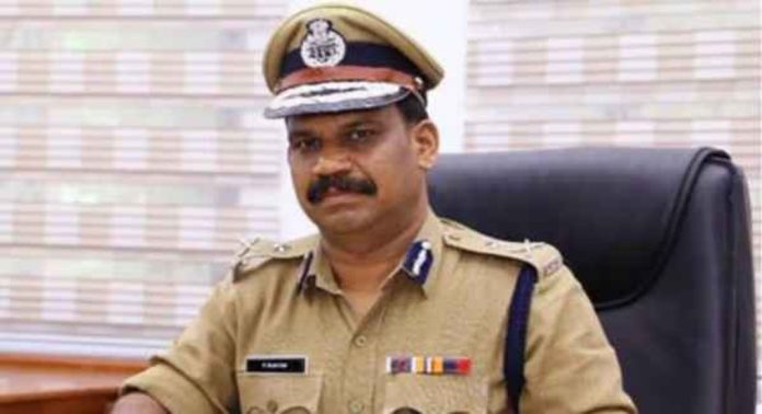 എഡിജിപി പി വിജയൻ സംസ്ഥാന ഇന്റലിജന്സ് മേധാവിയായി നിയമനം ; ഉത്തരവിറക്കി സര്ക്കാര് എഡിജിപി പി വിജയൻ സംസ്ഥാന ഇന്റലിജന്സ് മേധാവിയായി നിയമനം ; ഉത്തരവിറക്കി സര്ക്കാര്