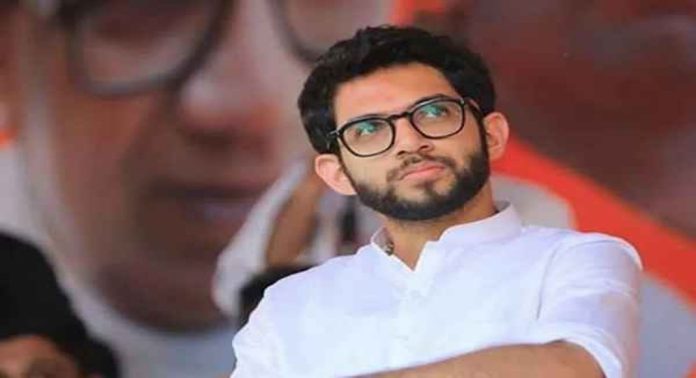 ഞങ്ങളുടെ ഹിന്ദുത്വത്തിൽ ഇരട്ട നിലപാടില്ല ; ബി.ജെ.പിയെ വിമർശിച്ച് ആദിത്യ താക്കറെ ഞങ്ങളുടെ ഹിന്ദുത്വത്തിൽ ഇരട്ട നിലപാടില്ല ; ബി.ജെ.പിയെ വിമർശിച്ച് ആദിത്യ താക്കറെ