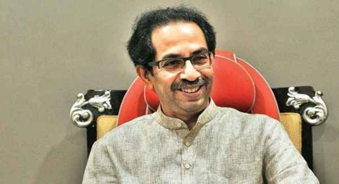 ശാരീരിക അസ്വസ്ഥതകളെ തുടർന്ന് ഉദ്ധവ് താക്കറെ ആശുപത്രിയിൽ ശാരീരിക അസ്വസ്ഥതകളെ തുടർന്ന് ഉദ്ധവ് താക്കറെ ആശുപത്രിയിൽ