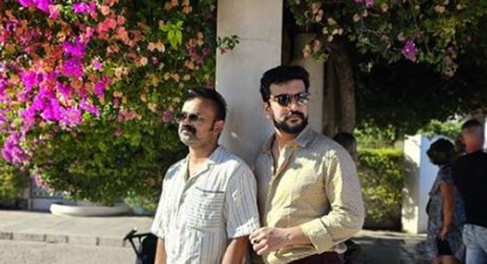 സുധി മുതല് സ്തുതി വരെ ; പുത്തന് പോസ്റ്റുമായി രമേശ് പിഷാരടി സുധി മുതല് സ്തുതി വരെ ; പുത്തന് പോസ്റ്റുമായി രമേശ് പിഷാരടി
