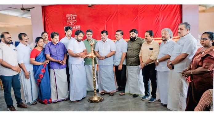 ആസക്തികൾ വർദ്ധിച്ച് വരുന്നത് സമൂഹത്തിന് ആപത്ത് : ചാണ്ടി ഉമ്മൻ എം.എൽ.എ ആസക്തികൾ വർദ്ധിച്ച് വരുന്നത് സമൂഹത്തിന് ആപത്ത് : ചാണ്ടി ഉമ്മൻ എം.എൽ.എ