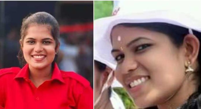 ജോലി വാഗ്ദാനം ചെയ്ത് ലക്ഷങ്ങള് തട്ടിയെടുത്ത ഡിവൈഎഫ്ഐ മുന് കാസര്കോട് ജില്ലാ കമ്മിറ്റി അംഗം അറസ്റ്റിൽ ജോലി വാഗ്ദാനം ചെയ്ത് ലക്ഷങ്ങള് തട്ടിയെടുത്ത ഡിവൈഎഫ്ഐ മുന് കാസര്കോട് ജില്ലാ കമ്മിറ്റി അംഗം അറസ്റ്റിൽ