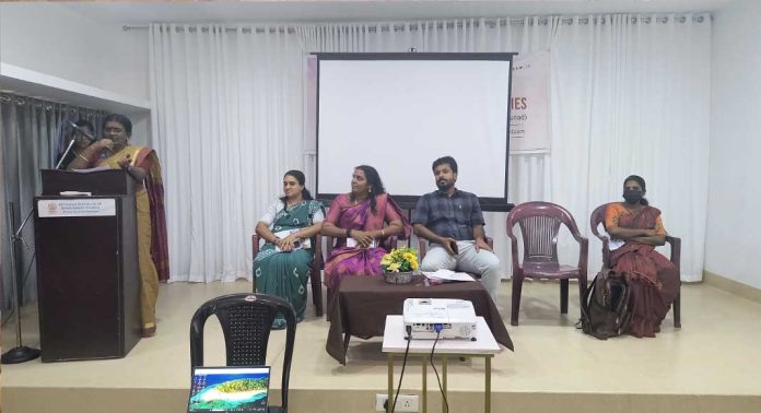 വുമൻസ് ക്ലബ് ഉദ്ഘാടനം നടത്തി വുമൻസ് ക്ലബ് ഉദ്ഘാടനം നടത്തി