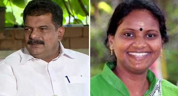 യുഡിഎഫിന് മുന്നിൽ ഉപാധിവെച്ച് അൻവർ, ചേലക്കരയിൽ രമ്യാ ഹരിദാസിനെ പിൻവലിക്കണം, എന്റെ സ്ഥാനാർത്ഥിയെ പിന്തുണക്കണം യുഡിഎഫിന് മുന്നിൽ ഉപാധിവെച്ച് അൻവർ, ചേലക്കരയിൽ രമ്യാ ഹരിദാസിനെ പിൻവലിക്കണം, എന്റെ സ്ഥാനാർത്ഥിയെ പിന്തുണക്കണം