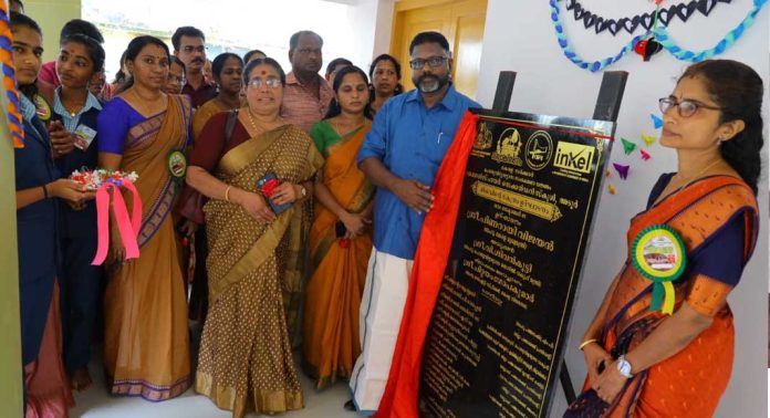 വിദ്യാലയങ്ങളുടെ മികവ് ഉറപ്പാക്കും : ഡെപ്യൂട്ടി സ്പീക്കര് വിദ്യാലയങ്ങളുടെ മികവ് ഉറപ്പാക്കും : ഡെപ്യൂട്ടി സ്പീക്കര്
