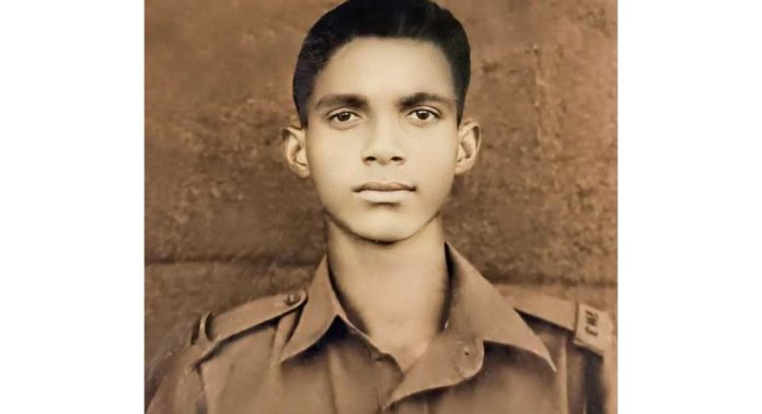 56 വർഷത്തിന് ശേഷം കണ്ടെത്തിയ പത്തനംതിട്ട സ്വദേശിയായ സൈനികന്റെ മൃതദേഹം തിരുവനന്തപുരത്ത് എത്തിച്ചു ; സംസ്കാരം നാളെ 56 വർഷത്തിന് ശേഷം കണ്ടെത്തിയ പത്തനംതിട്ട സ്വദേശിയായ സൈനികന്റെ മൃതദേഹം തിരുവനന്തപുരത്ത് എത്തിച്ചു ; സംസ്കാരം നാളെ