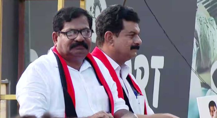 പാലക്കാട് ഉപതെരഞ്ഞെടുപ്പ് ; മിൻഹാജിൻ്റെ സ്ഥാനാർത്ഥിത്വം ഡെമോക്രാറ്റിക് മൂവ്മെൻ്റ് ഓഫ് കേരള പിൻവലിച്ചു പാലക്കാട് ഉപതെരഞ്ഞെടുപ്പ് ; മിൻഹാജിൻ്റെ സ്ഥാനാർത്ഥിത്വം ഡെമോക്രാറ്റിക് മൂവ്മെൻ്റ് ഓഫ് കേരള പിൻവലിച്ചു