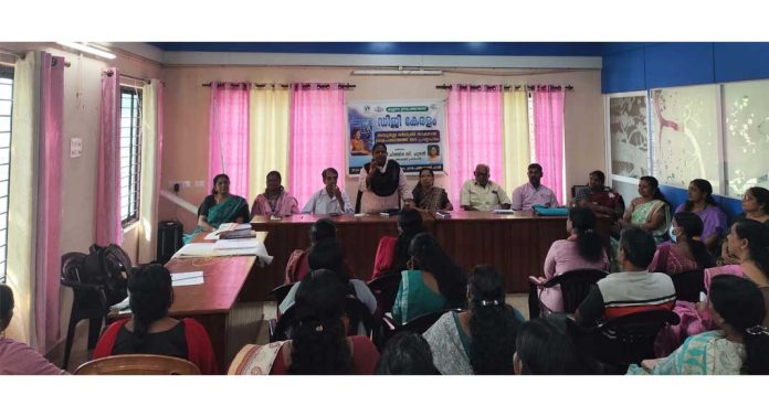 സമ്പൂര്ണ ഡിജിറ്റല് സാക്ഷരത പ്രഖ്യാപനം സമ്പൂര്ണ ഡിജിറ്റല് സാക്ഷരത പ്രഖ്യാപനം