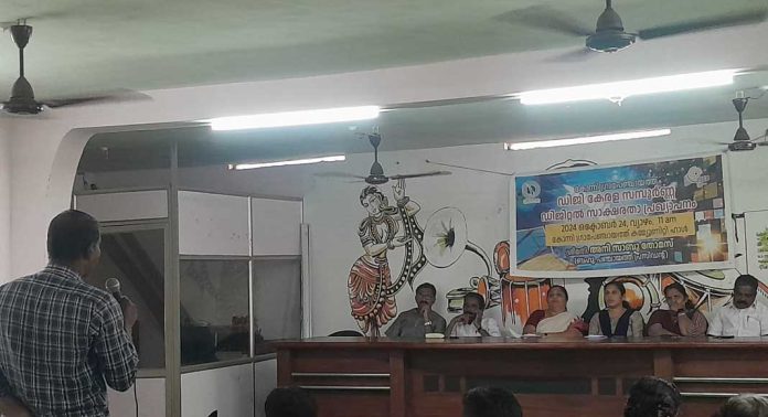 ശബരിമല മണ്ഡലകാലത്ത് കോന്നി മെഡിക്കൽ കോളേജിൽ കൂടുതൽ സൗകര്യങ്ങൾ ഒരുക്കാൻ തീരുമാനം ശബരിമല മണ്ഡലകാലത്ത് കോന്നി മെഡിക്കൽ കോളേജിൽ കൂടുതൽ സൗകര്യങ്ങൾ ഒരുക്കാൻ തീരുമാനം