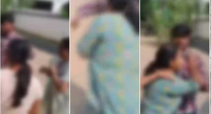 ബെംഗളൂരുവിൽ മലയാളി യുവതിക്ക് നേരെ അതിക്രമമെന്ന് പരാതി ബെംഗളൂരുവിൽ മലയാളി യുവതിക്ക് നേരെ അതിക്രമമെന്ന് പരാതി