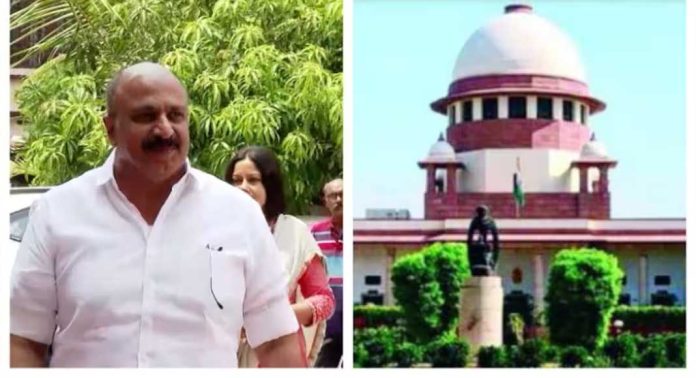 ബലാത്സംഗക്കേസിൽ സുപ്രീംകോടതിയിൽ സത്യവാങ്മൂലം സമർപ്പിച്ച് നടന് സിദ്ദിഖ് ബലാത്സംഗക്കേസിൽ സുപ്രീംകോടതിയിൽ സത്യവാങ്മൂലം സമർപ്പിച്ച് നടന് സിദ്ദിഖ്