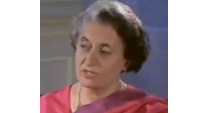ഇന്ദിരാജി രക്തസാക്ഷിത്വ ദിനാചരണം നാളെ (ഒക്ടോബർ 31) ഇന്ദിരാജി രക്തസാക്ഷിത്വ ദിനാചരണം നാളെ (ഒക്ടോബർ 31)