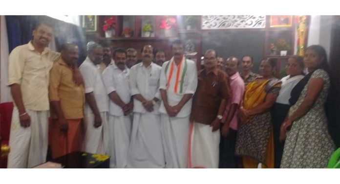 കരിംകുറ്റിയിൽ പാറമട അനുവദിക്കുവാനുള്ള നീക്കം ഉപേക്ഷിക്കണം ; കോൺഗ്രസ് കരിംകുറ്റിയിൽ പാറമട അനുവദിക്കുവാനുള്ള നീക്കം ഉപേക്ഷിക്കണം ; കോൺഗ്രസ്