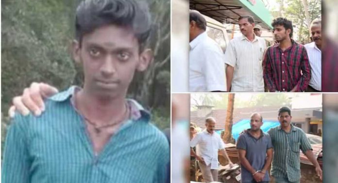 തൂണേരി ഷിബിന് വധക്കേസില് ഹൈക്കോടതി കുറ്റക്കാരെന്ന് വിധിച്ച ഏഴ് ലീഗ് പ്രവര്ത്തകരെ നാട്ടിലെത്തിക്കാന് പോലീസ് ശ്രമം തുടങ്ങി തൂണേരി ഷിബിന് വധക്കേസില് ഹൈക്കോടതി കുറ്റക്കാരെന്ന് വിധിച്ച ഏഴ് ലീഗ് പ്രവര്ത്തകരെ നാട്ടിലെത്തിക്കാന് പോലീസ് ശ്രമം തുടങ്ങി